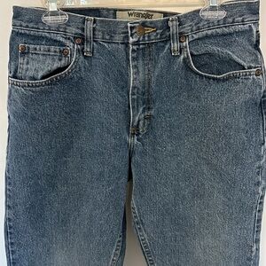 Wrangler Jeans